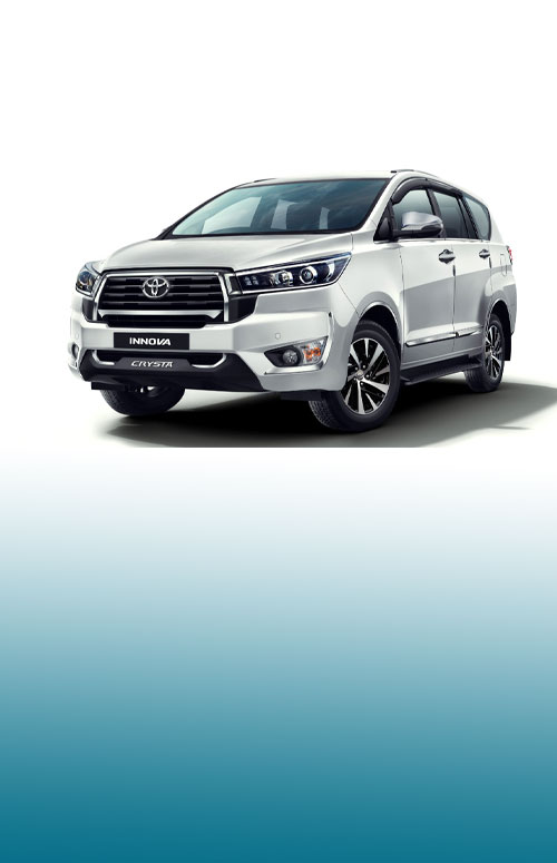 Innova Crysta
